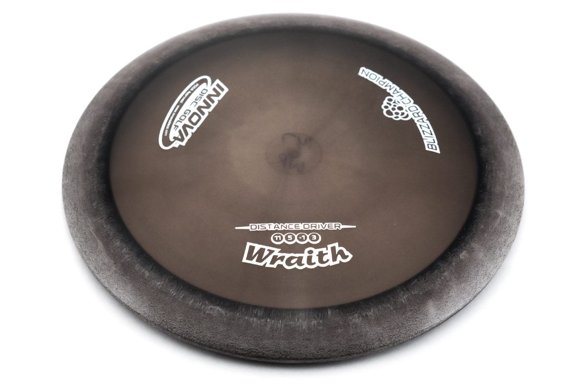 Innova Blizzard Champion Wraith Disc - Innova