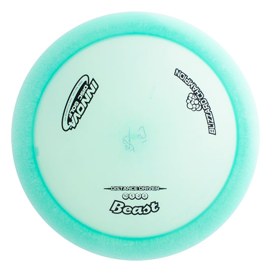 Innova Blizzard Champion Beast Disc