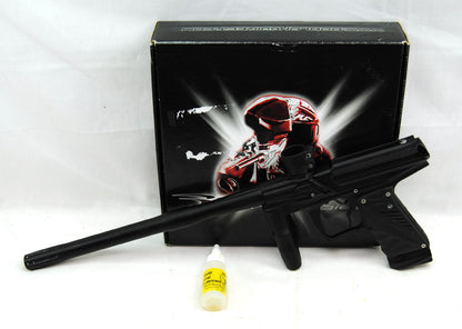 Used Bob Long Phase - Dust Black - Bob Long