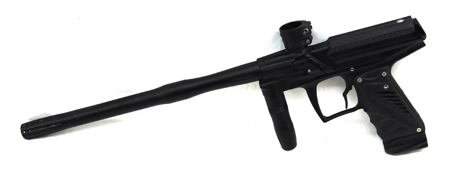 Used Bob Long Phase - Dust Black - Bob Long