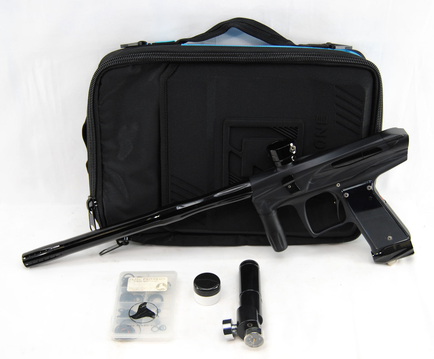 Used Bob Long Marq Victory V1 - Midnight - Bob Long
