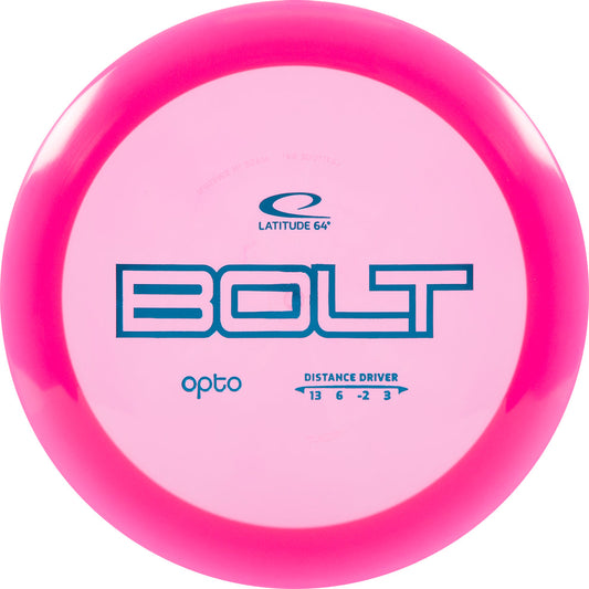 Latitude 64 Opto Bolt Disc