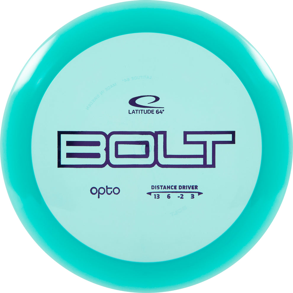 Latitude 64 Opto Bolt Disc