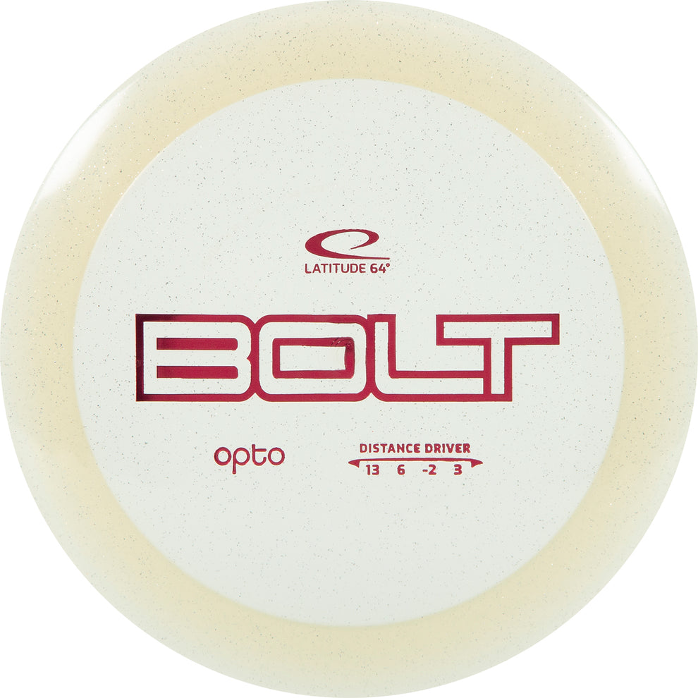 Latitude 64 Opto Bolt Disc