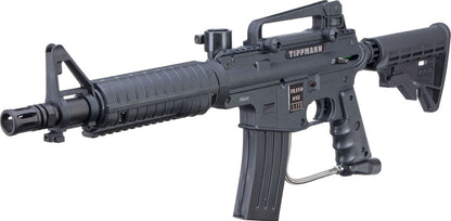 Tippmann Sports Bravo One Elite - Black - Tippmann Sports