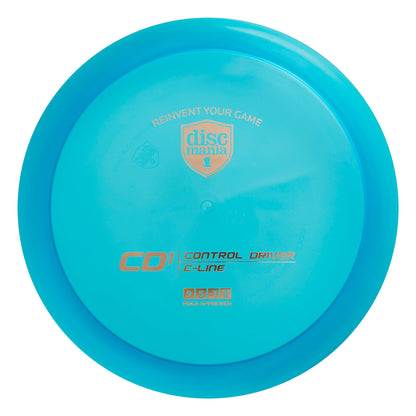 Discmania C-Line CD1 Disc