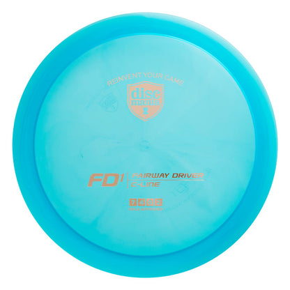 Discmania C-Line FD1 Disc