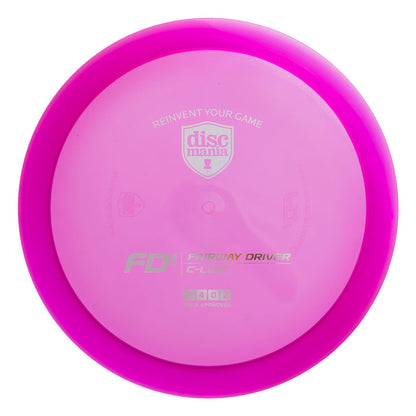 Discmania C-Line FD1 Disc