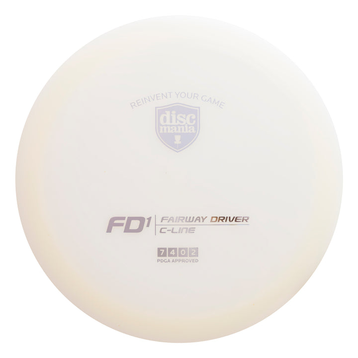 Discmania C-Line FD1 Disc