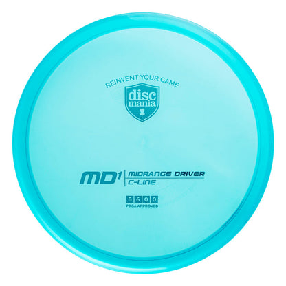 Discmania C-Line MD1 Disc