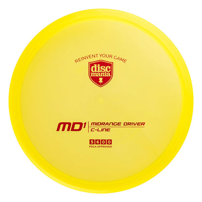 Discmania C-Line MD1 Disc