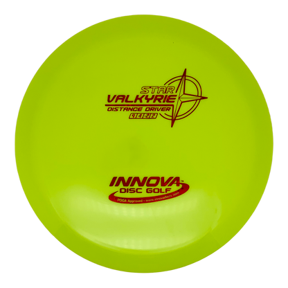 Innova Star Valkyrie Disc