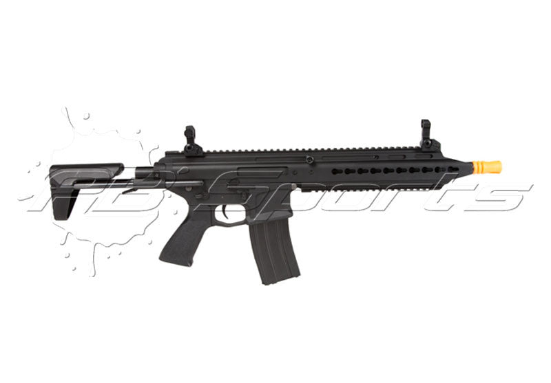 Classic Army CA107M-BK SCARAB RAC - Rapid Assault Carbine - Classic Army