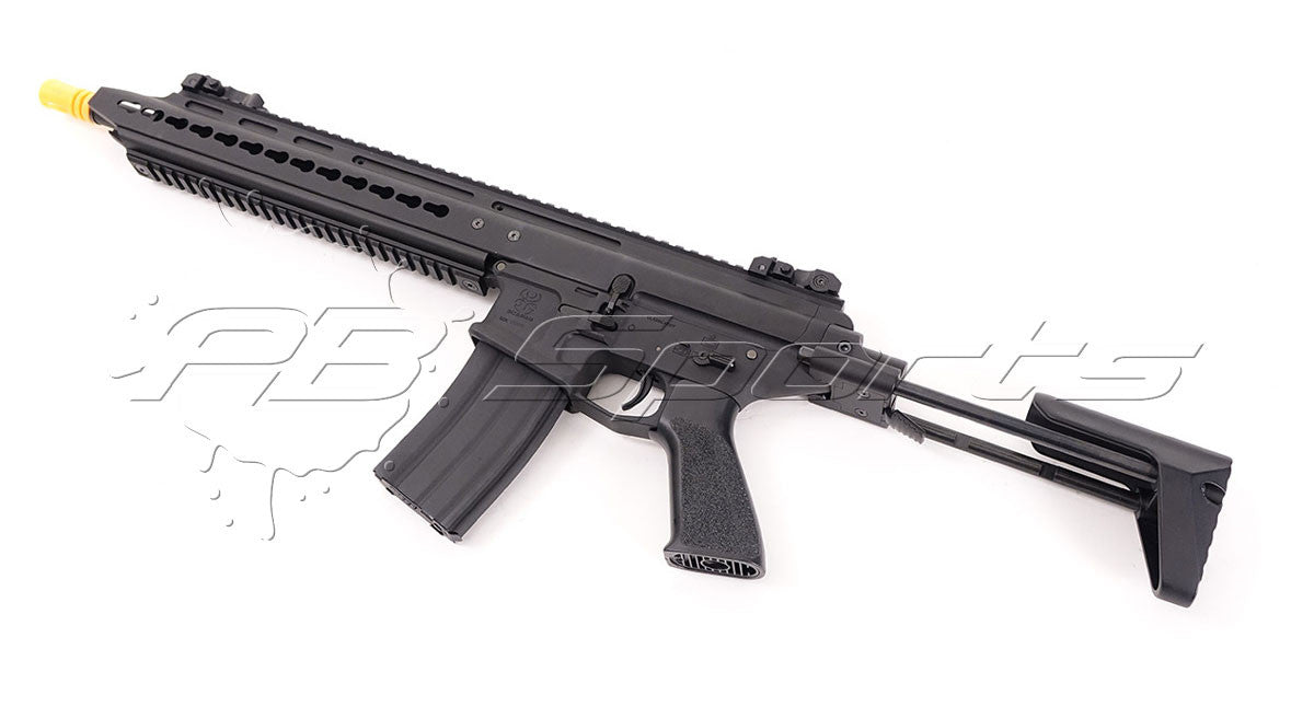 Classic Army CA108M-BK SCARAB ABR - Advanced Battle Rifle - Classic Army