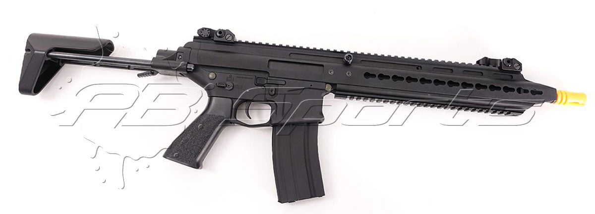 Classic Army CA108M-BK SCARAB ABR - Advanced Battle Rifle - Classic Army