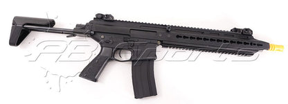 Classic Army CA108M-BK SCARAB ABR - Advanced Battle Rifle - Classic Army