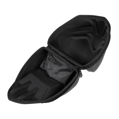 Push Unite Goggle Case - Black Carbon Fiber - Push