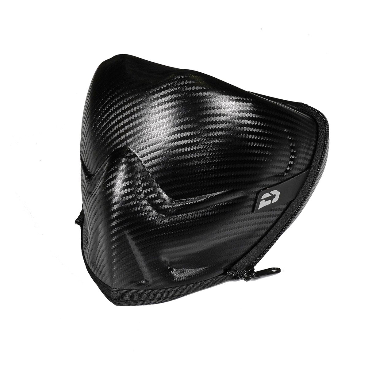 Push Unite Goggle Case - Black Carbon Fiber - Push