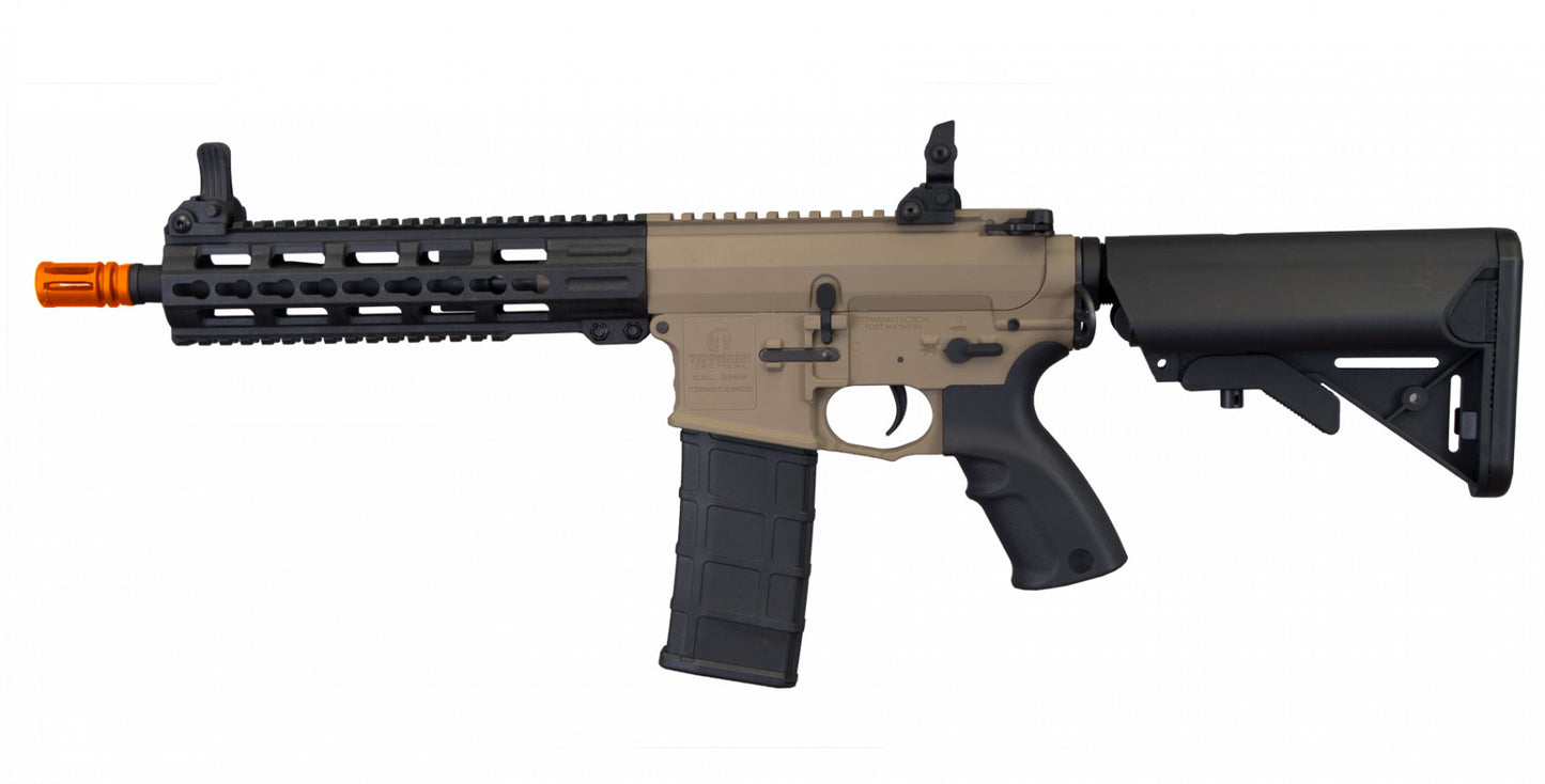 Tippmann Commando AEG CQB 10.5 - Tan - Tippmann Sports