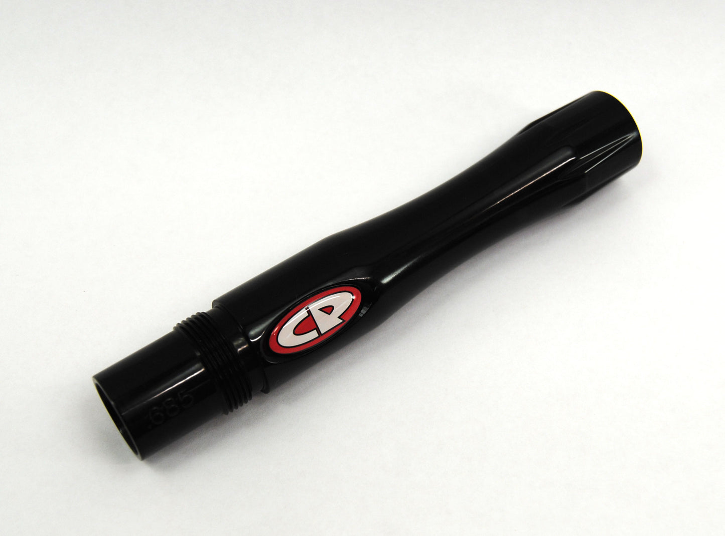 CP Control Bore Ion Impulse barrel back 0.689 Gloss Black - CP Custom Products