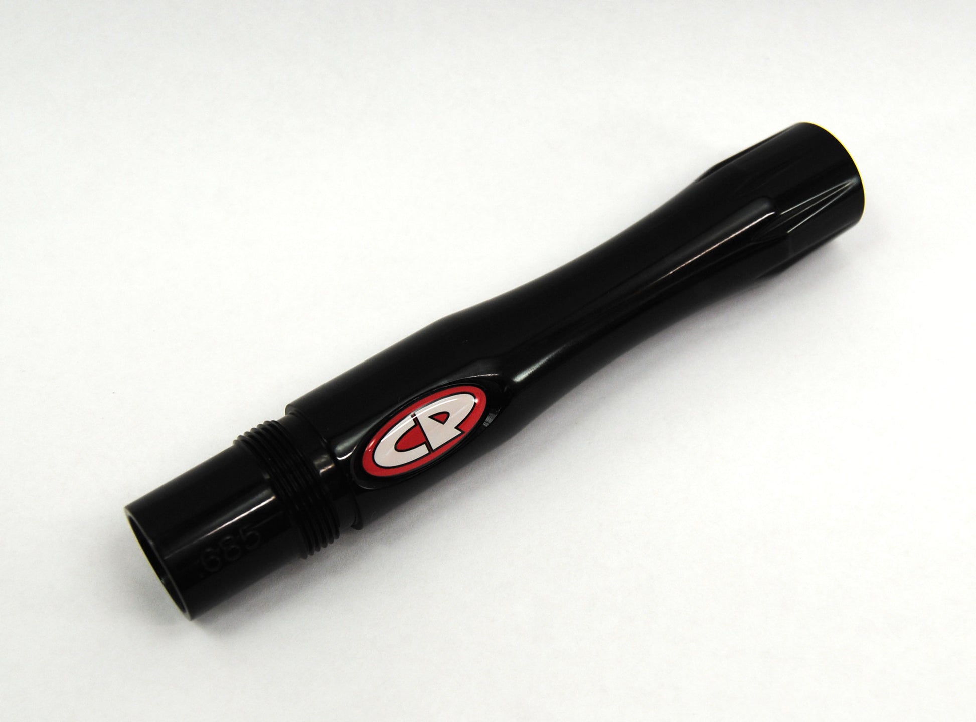 CP Control Bore Ion Impulse barrel back 0.685 Gloss Black - CP Custom Products