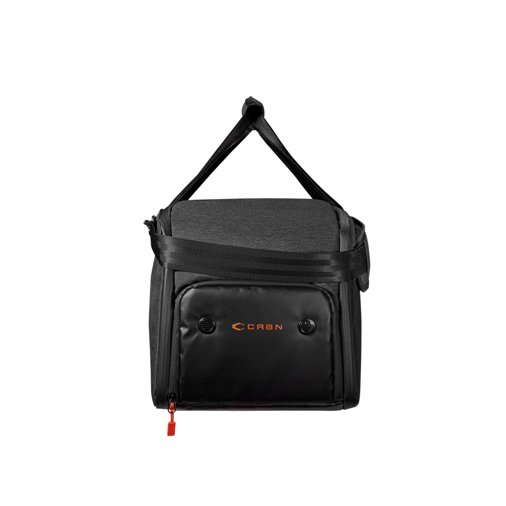 CRBN Carbon Paintball Duffel Bag 38L