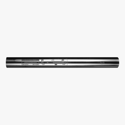 CRBN Carbon IC Paintball Barrel SS8" - Autococker Thread