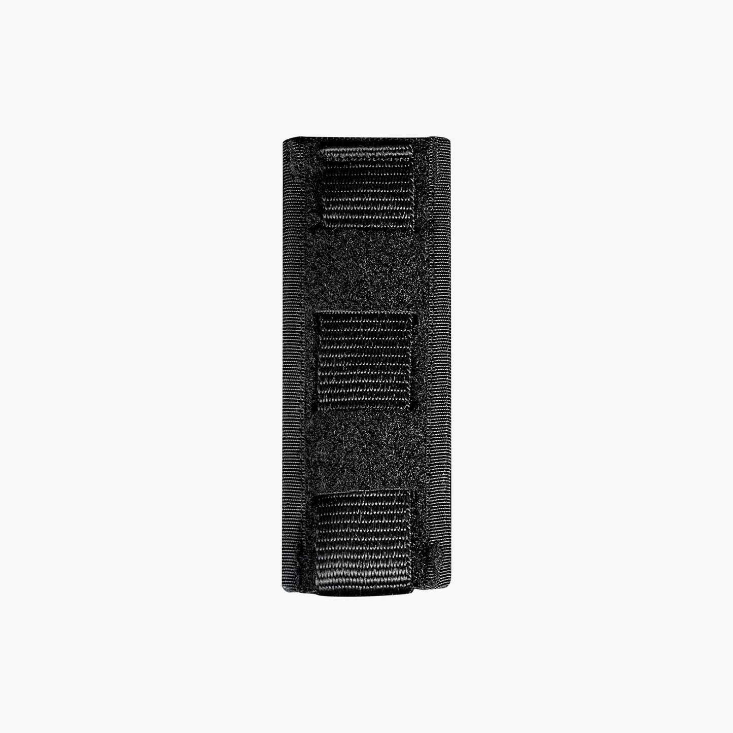 CRBN Carbon Paintball Molle Mag Pouch - 3 Pack - Black