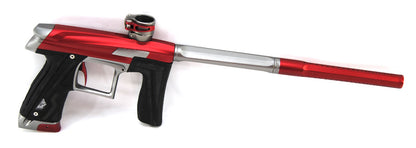 Used Planet Eclipse CS1 - Red/Silver - Planet Eclipse