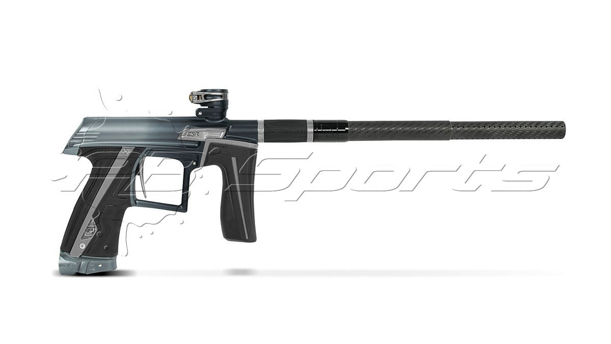 Planet Eclipse Geo CSR - Gunsmoke Fade - Planet Eclipse
