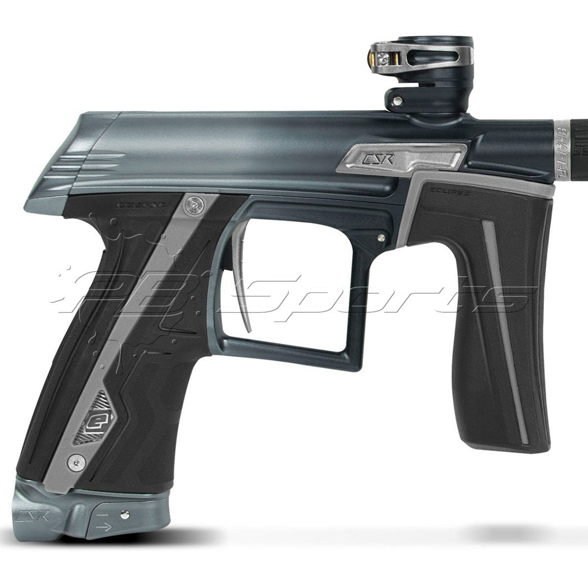 Planet Eclipse Geo CSR - Gunsmoke Fade - Planet Eclipse