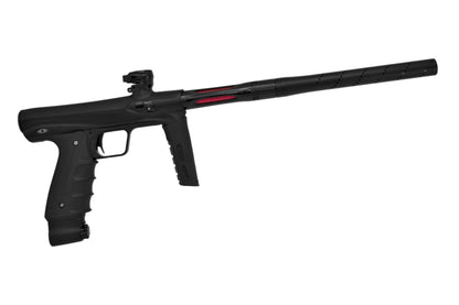SP Shocker CVO Mechanical Paintball Gun - Black - GOG