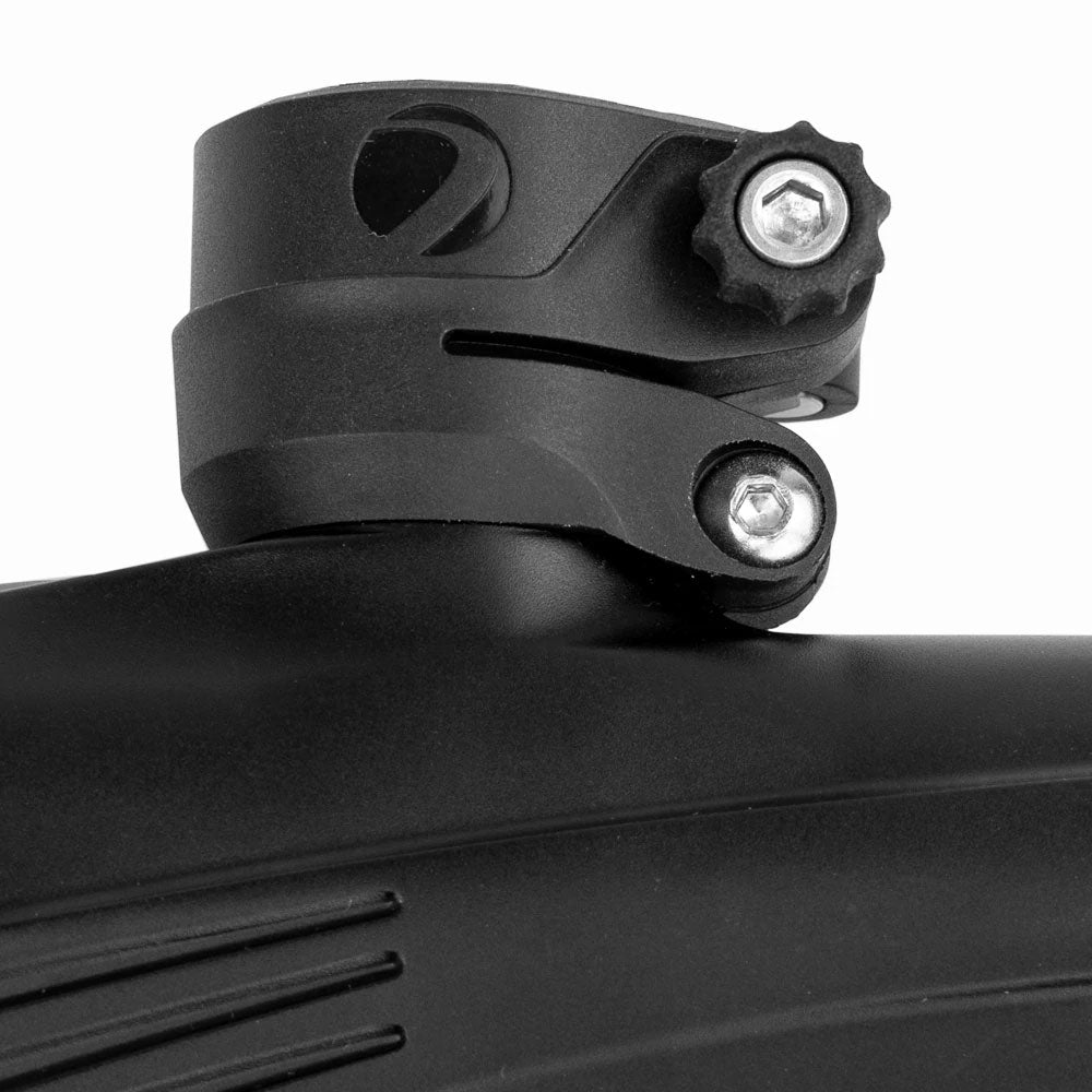 Exalt CZR Feedneck Thumbscrew - Black