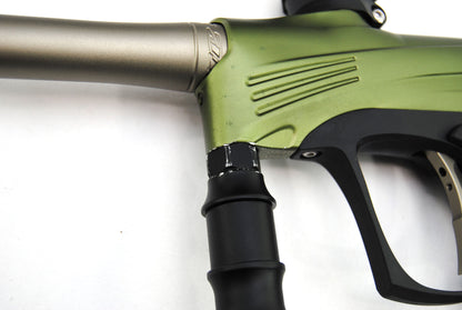 Used Dye Rize CZR - Olive/Tan