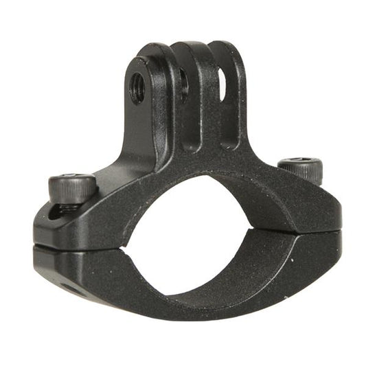 HK Army Barrel Camera Mount - Black - HK Army