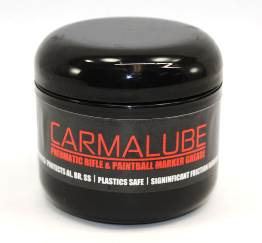 Carmatech Carmalube Paintball Gun Grease 4 oz - Carmatech