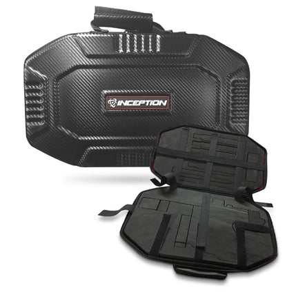 Inception Designs Marker Case - Laser Cut Dense Foam - Inception Designs