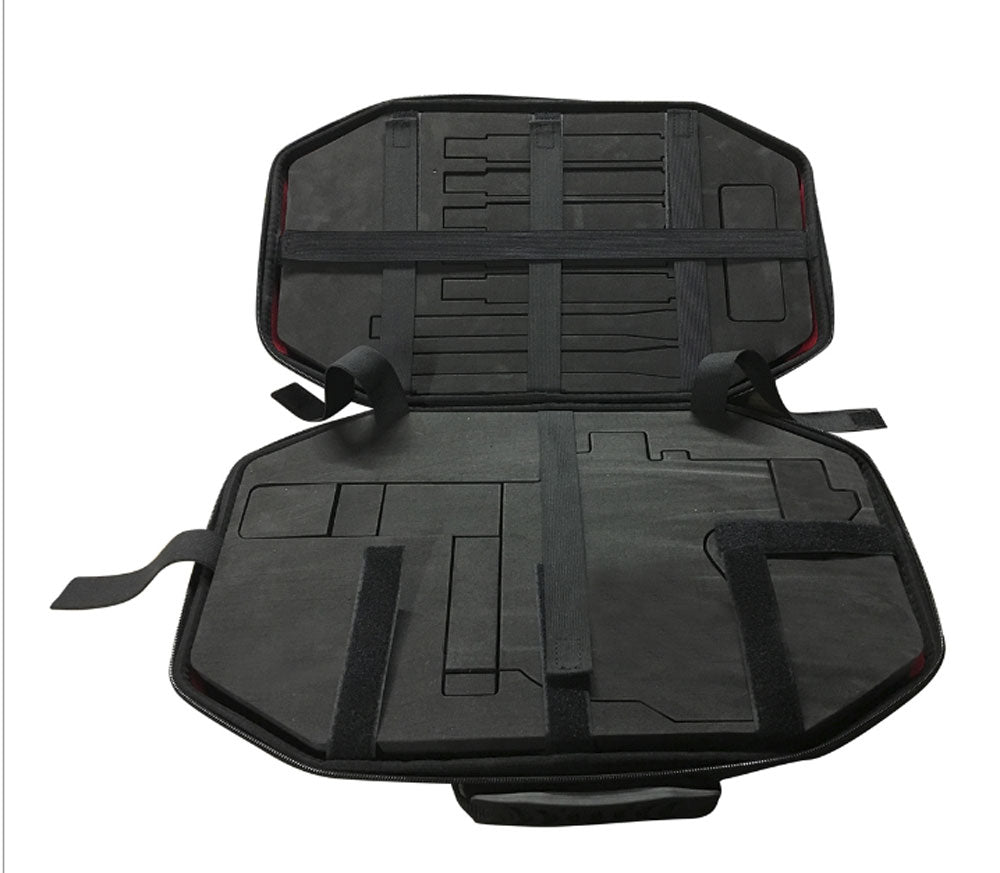 Inception Designs Marker Case - Laser Cut Dense Foam - Inception Designs