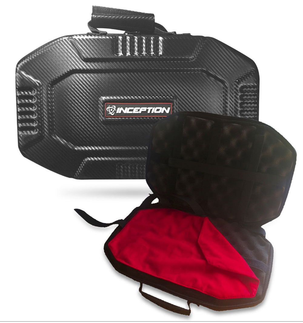 Inception Designs Marker Case - Egg Crate Foam - Inception Designs