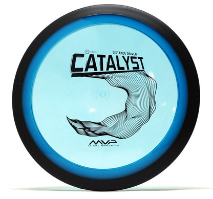 MVP Proton Catalyst Disc