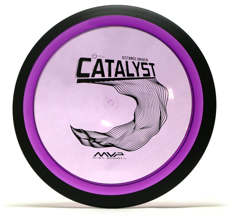 MVP Proton Catalyst Disc