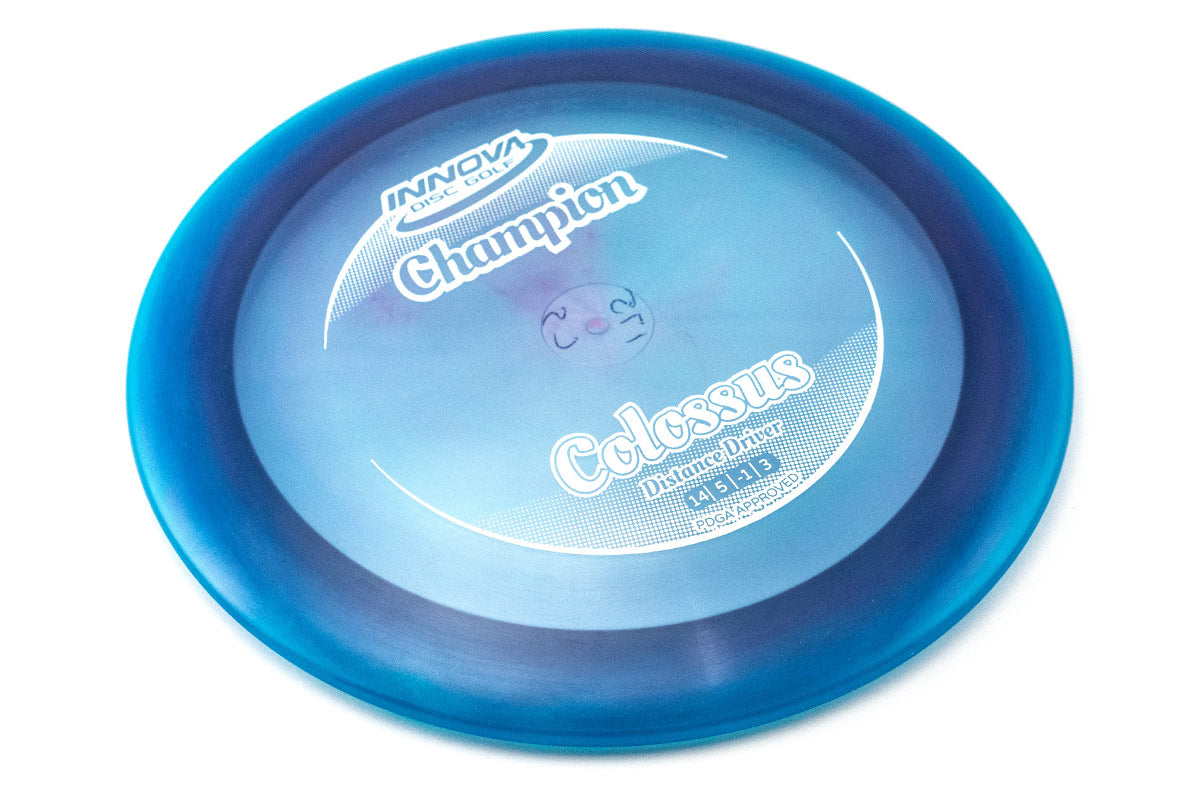 Innova Champion Colossus Disc - Innova