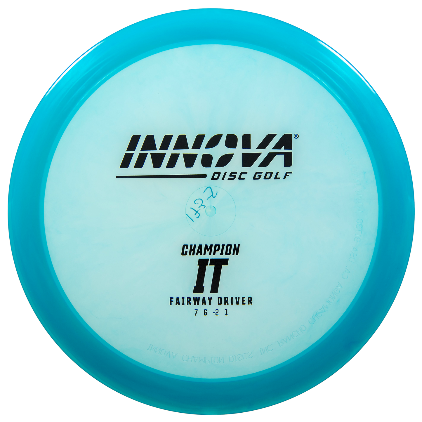 Innova Champion IT Disc