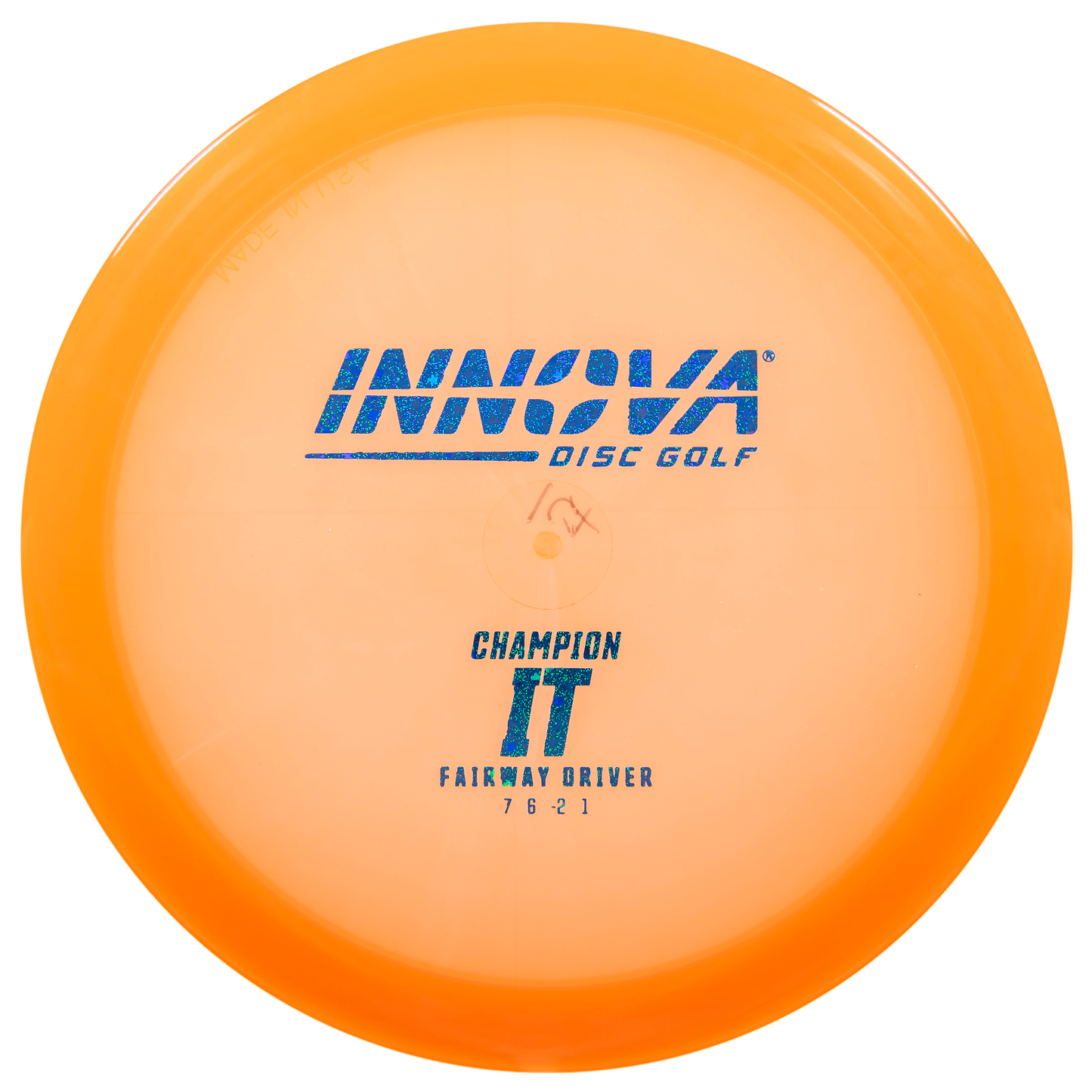 Innova Champion IT Disc