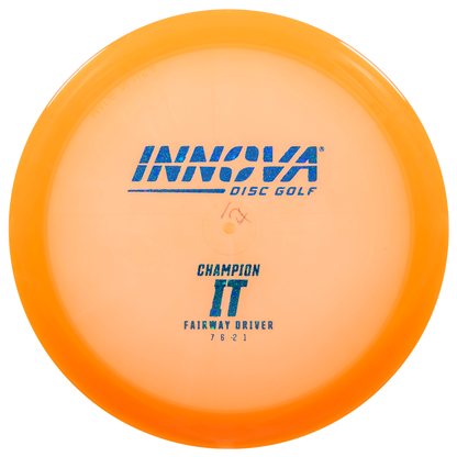 Innova Champion IT Disc