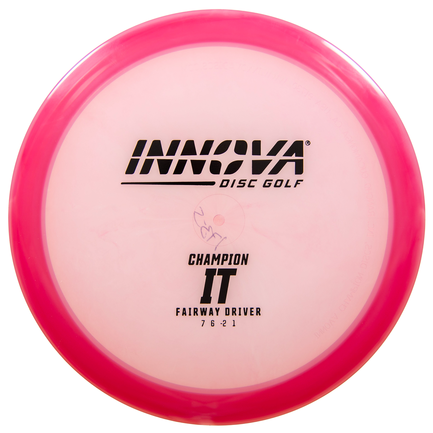 Innova Champion IT Disc