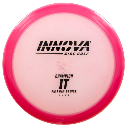 Innova Champion IT Disc