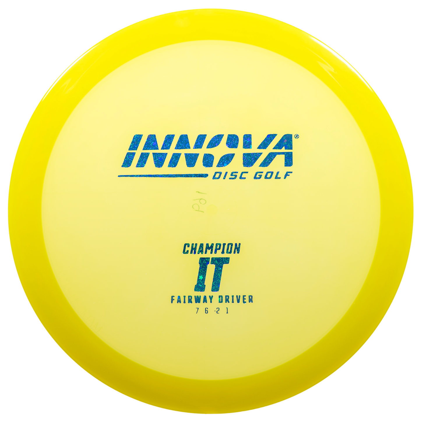 Innova Champion IT Disc