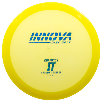 Innova Champion IT Disc