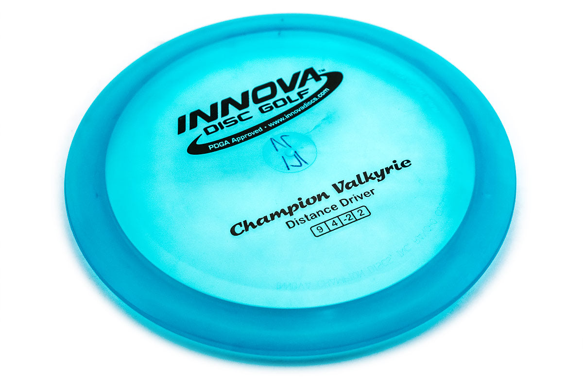 Innova Champion Valkyrie Disc - Innova